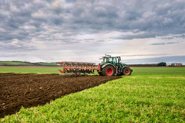 Sustainable agriculture projects