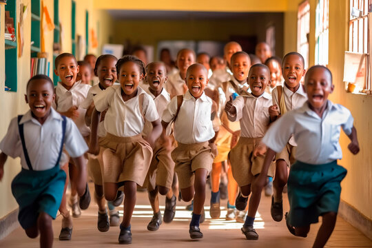 Education and knowledge development