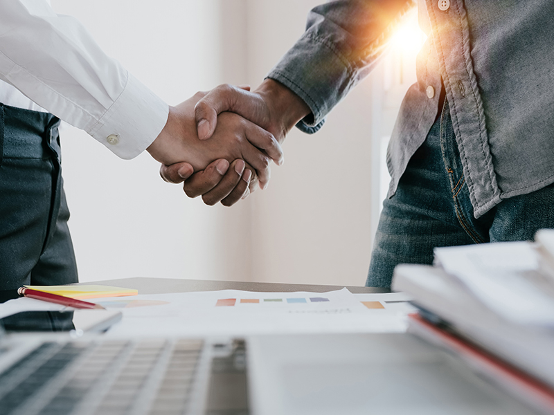 Community partnerships and collaboration
