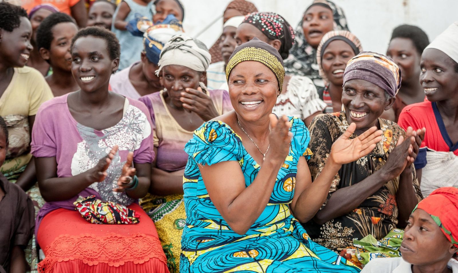 Women empowerment initiatives